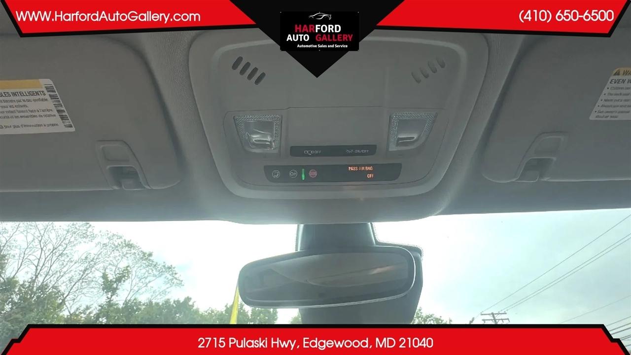 Chevrolet Volt 5dr HB Premier 2018