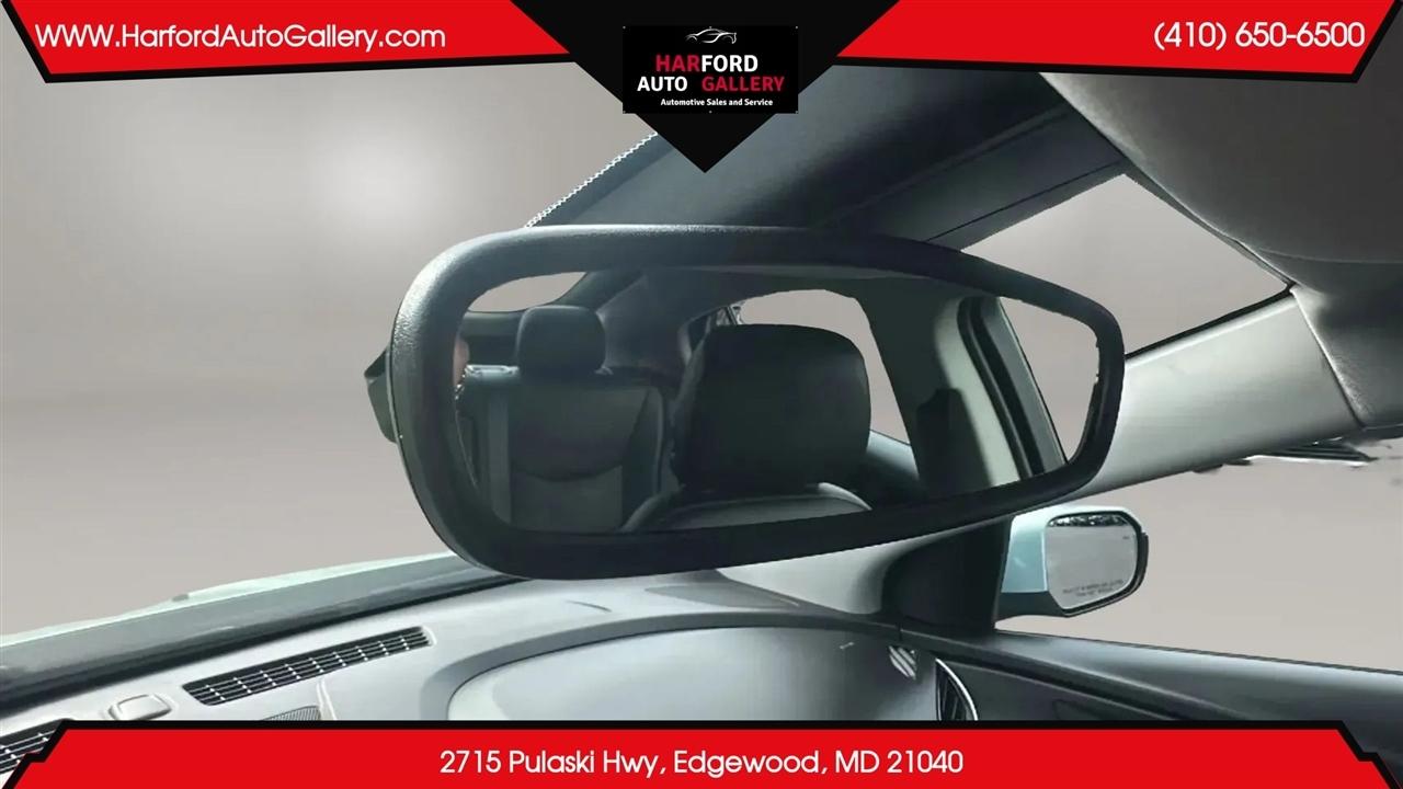 Chevrolet Volt 5dr HB Premier 2018