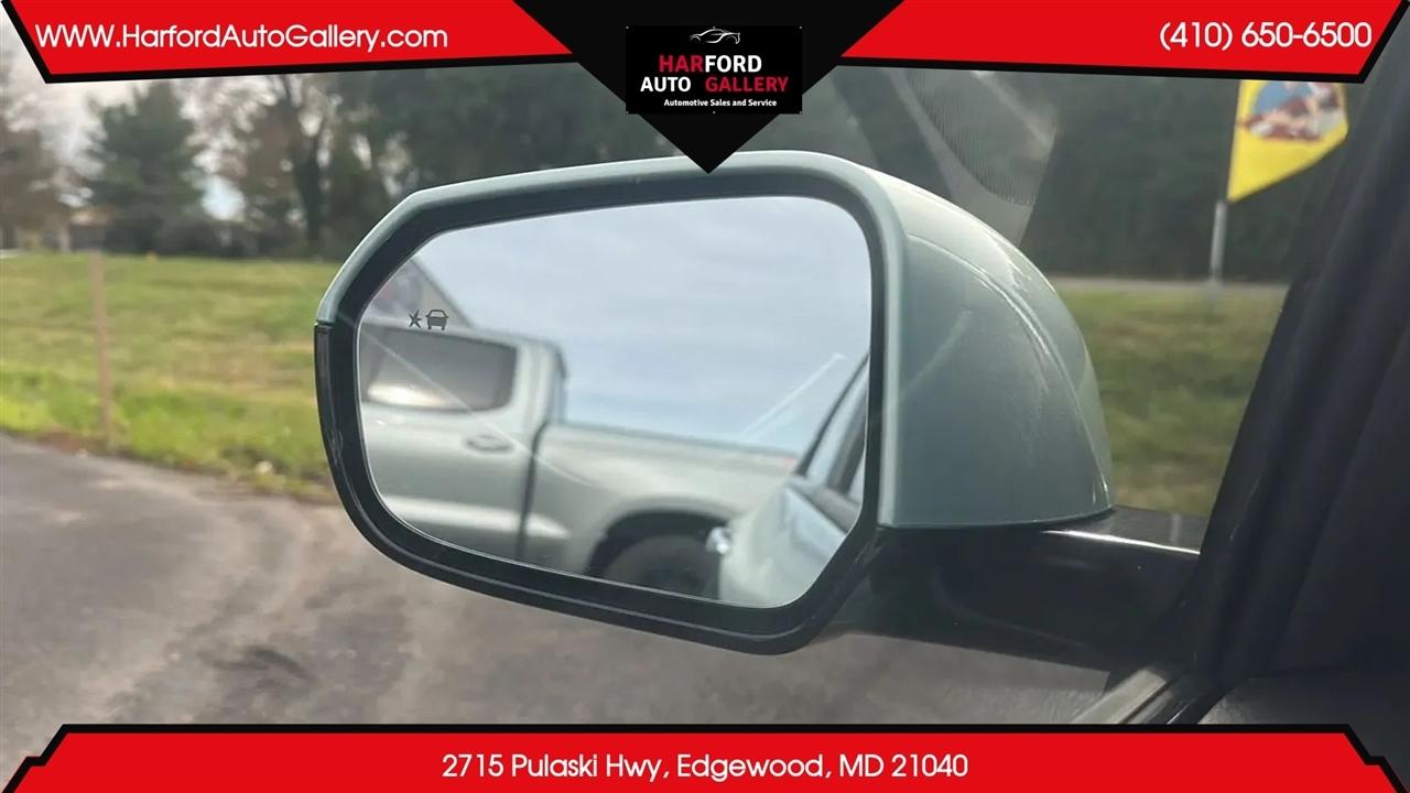 Chevrolet Volt 5dr HB Premier 2018