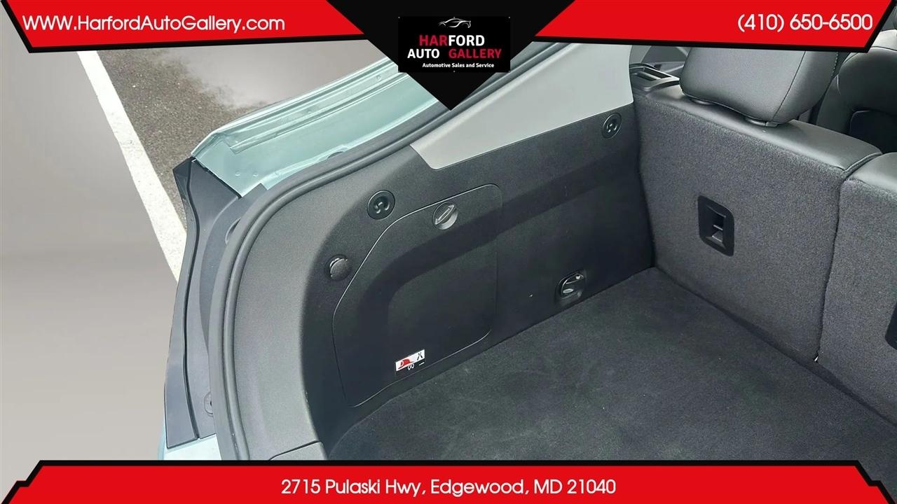 Chevrolet Volt 5dr HB Premier 2018