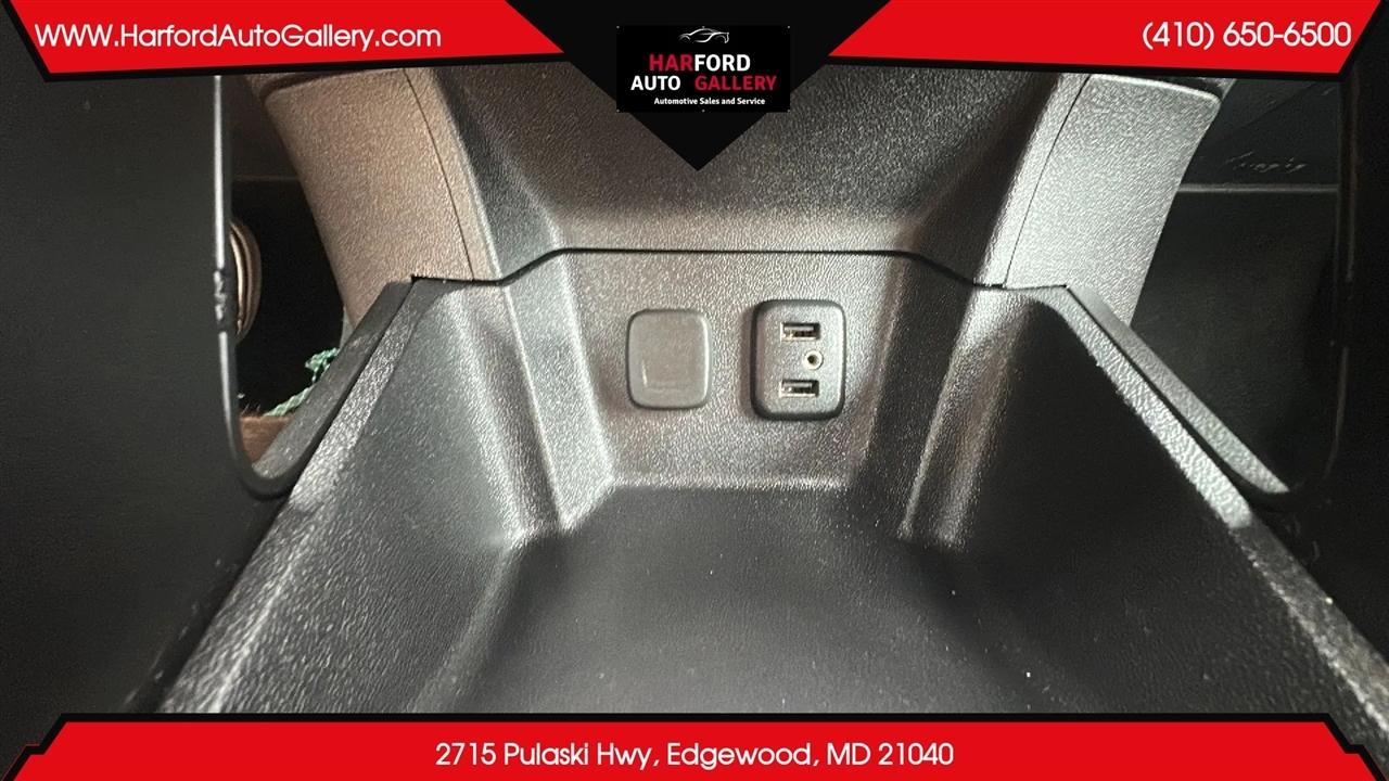 Chevrolet Volt 5dr HB Premier 2018