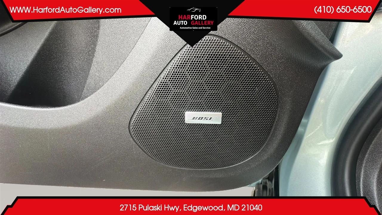 Chevrolet Volt 5dr HB Premier 2018