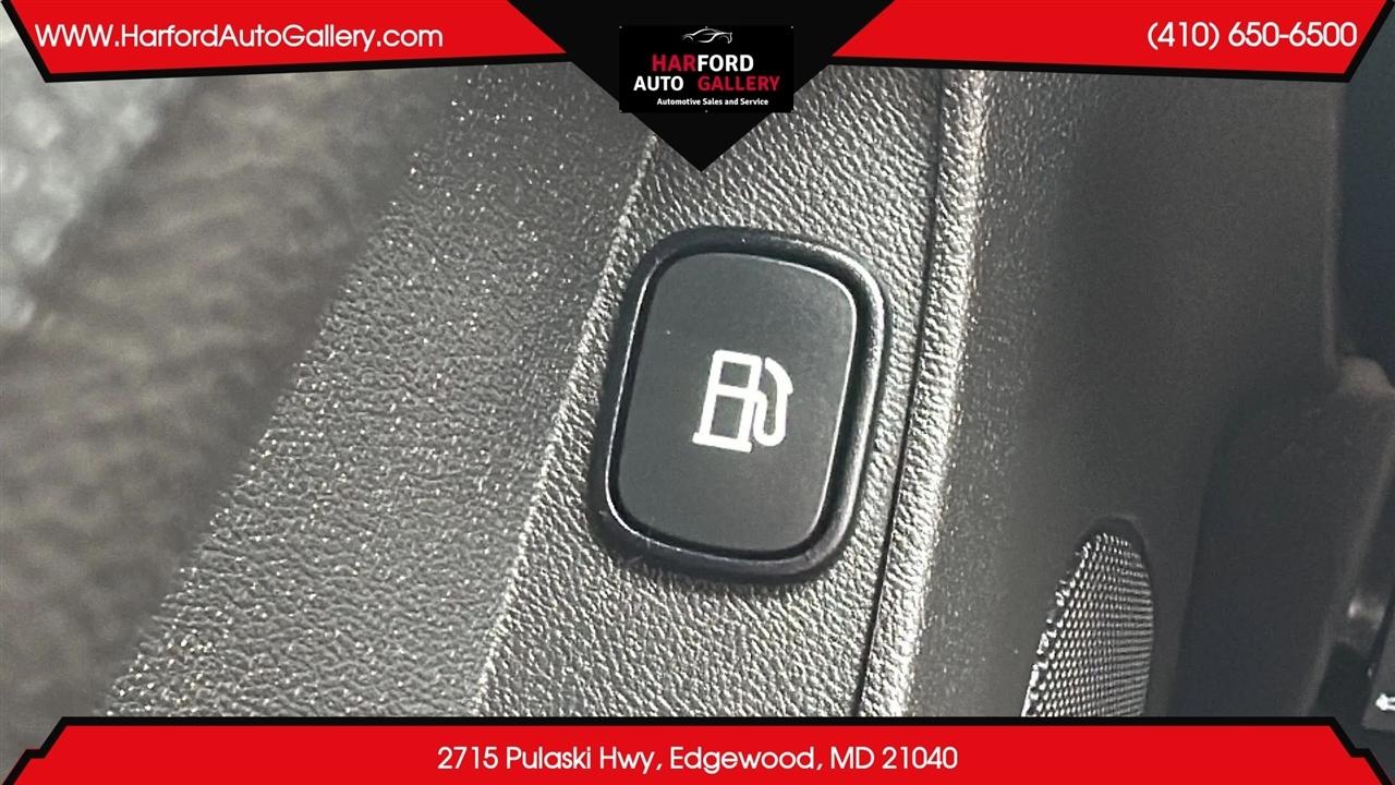 Chevrolet Volt 5dr HB Premier 2018