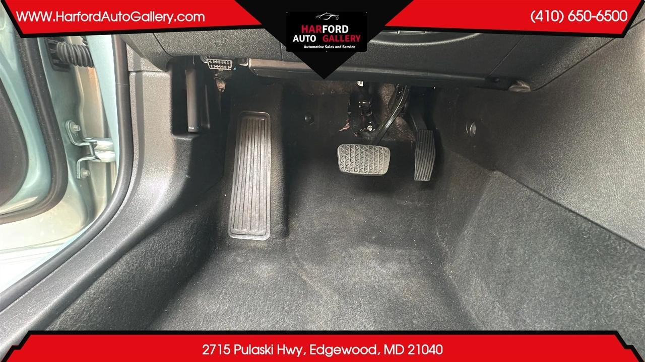 Chevrolet Volt 5dr HB Premier 2018