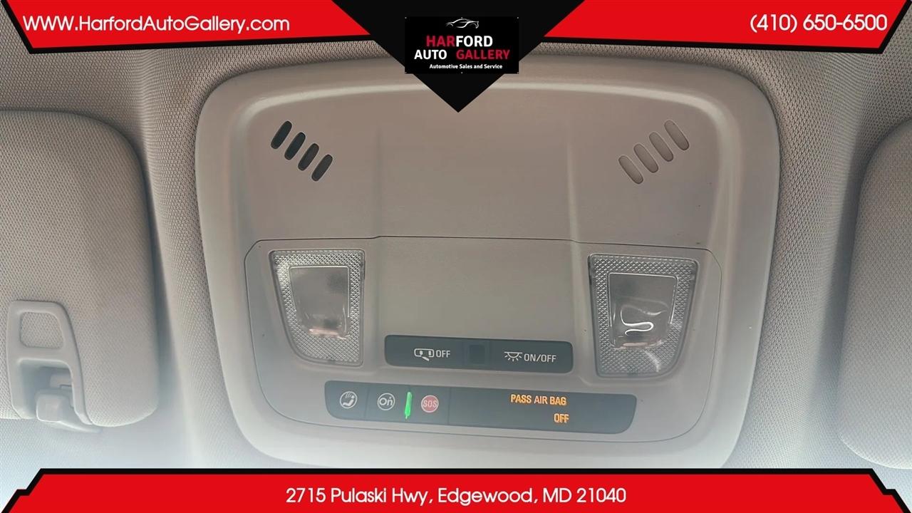 Chevrolet Volt 5dr HB Premier 2018