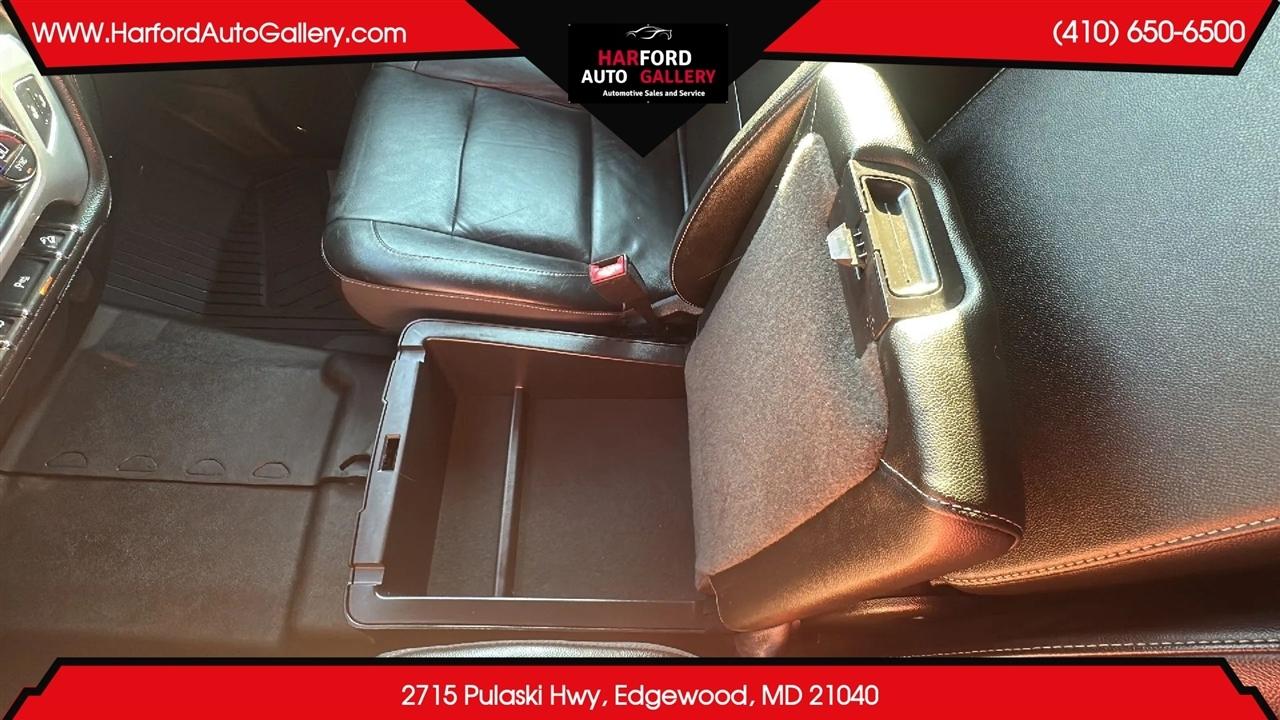 GMC Sierra 1500 4WD Crew Cab 153.0" SLT 2016