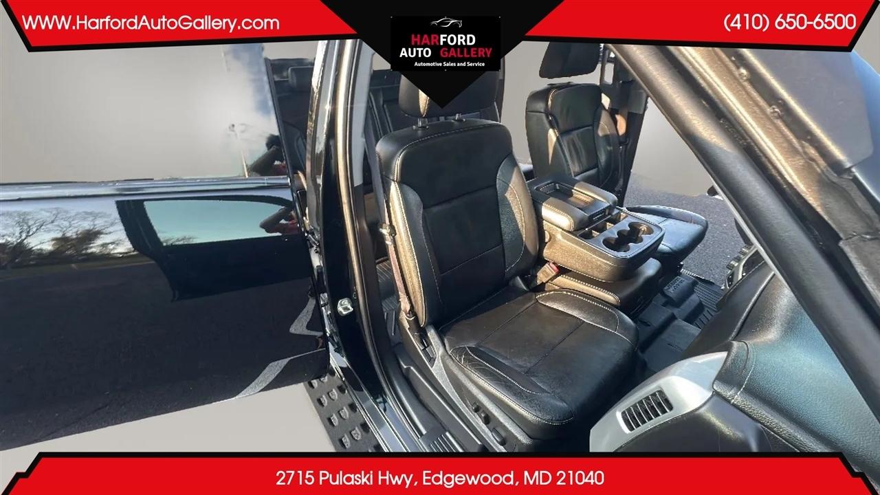 GMC Sierra 1500 4WD Crew Cab 153.0" SLT 2016
