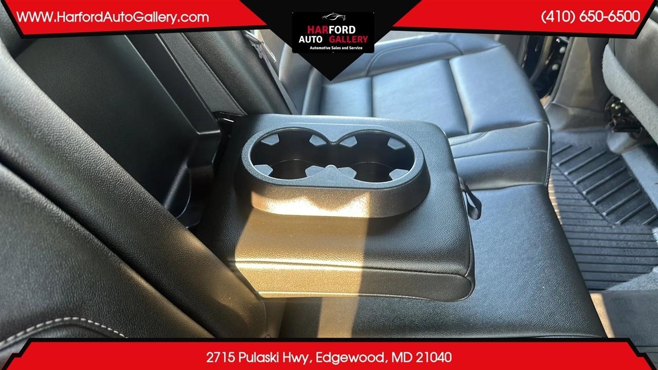 GMC Sierra 1500 4WD Crew Cab 153.0" SLT 2016