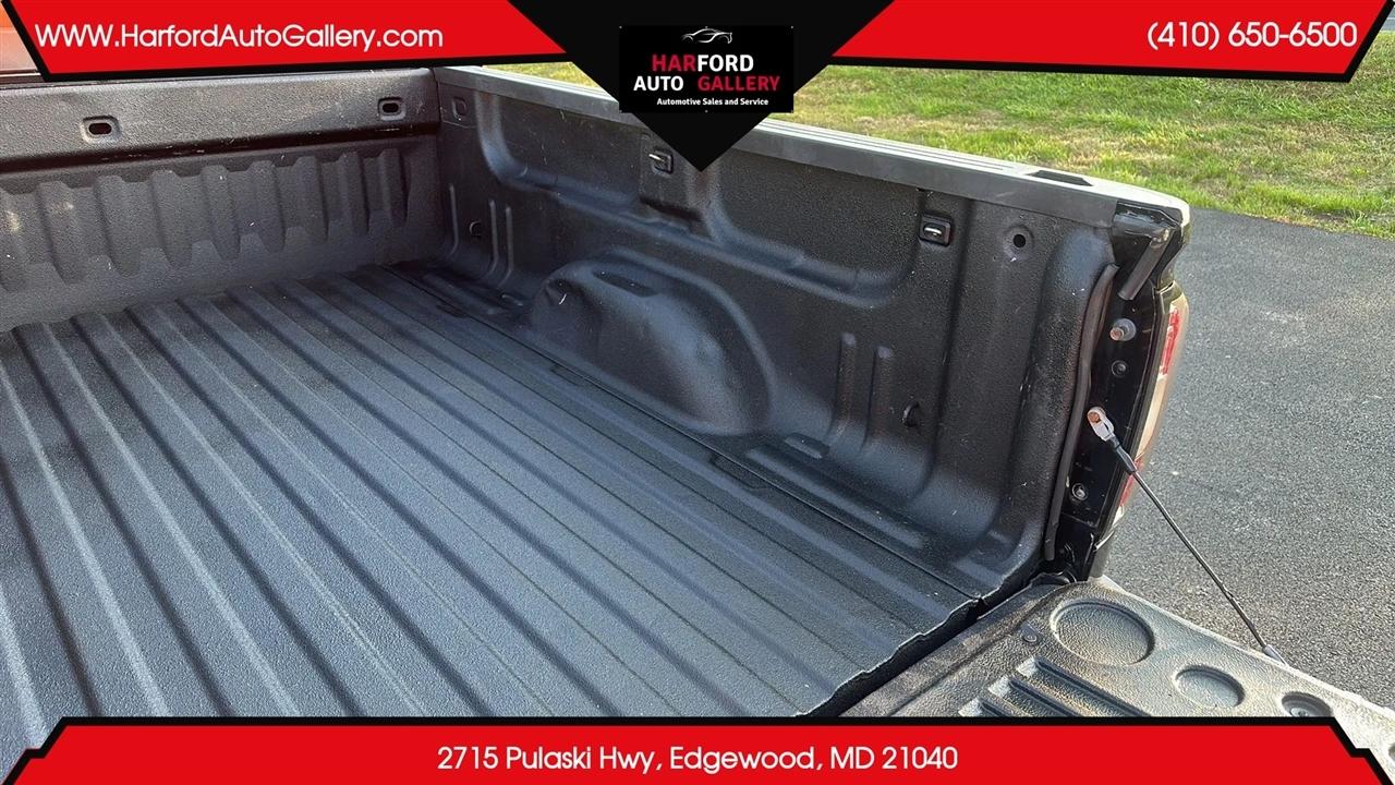 GMC Sierra 1500 4WD Crew Cab 153.0" SLT 2016