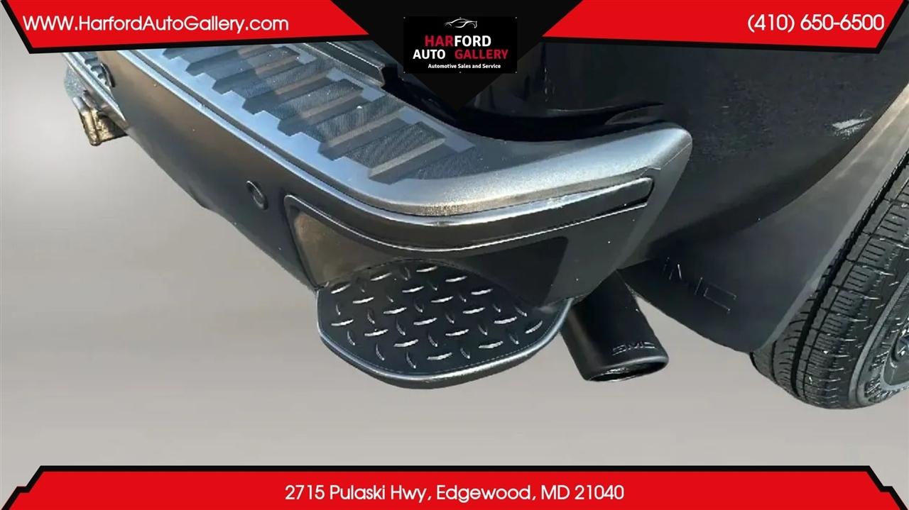 GMC Sierra 1500 4WD Crew Cab 153.0" SLT 2016