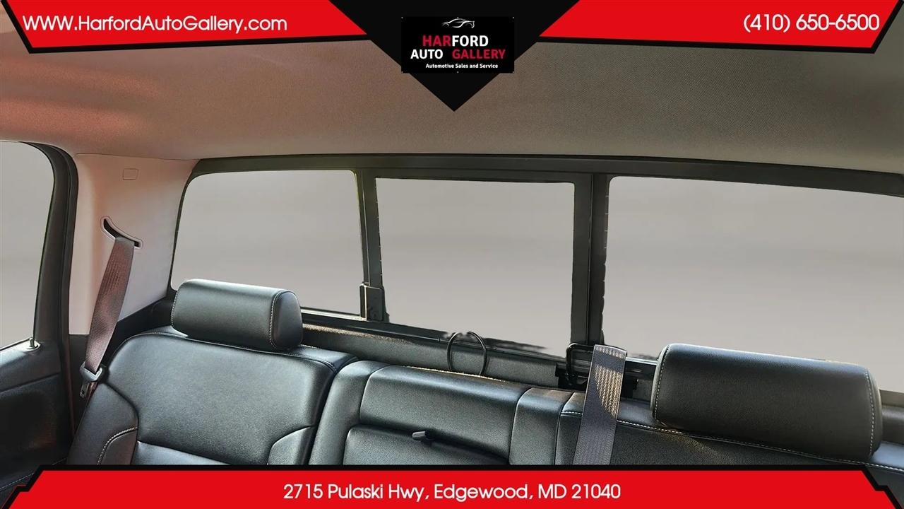 GMC Sierra 1500 4WD Crew Cab 153.0" SLT 2016
