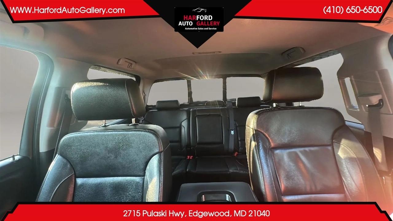 GMC Sierra 1500 4WD Crew Cab 153.0" SLT 2016