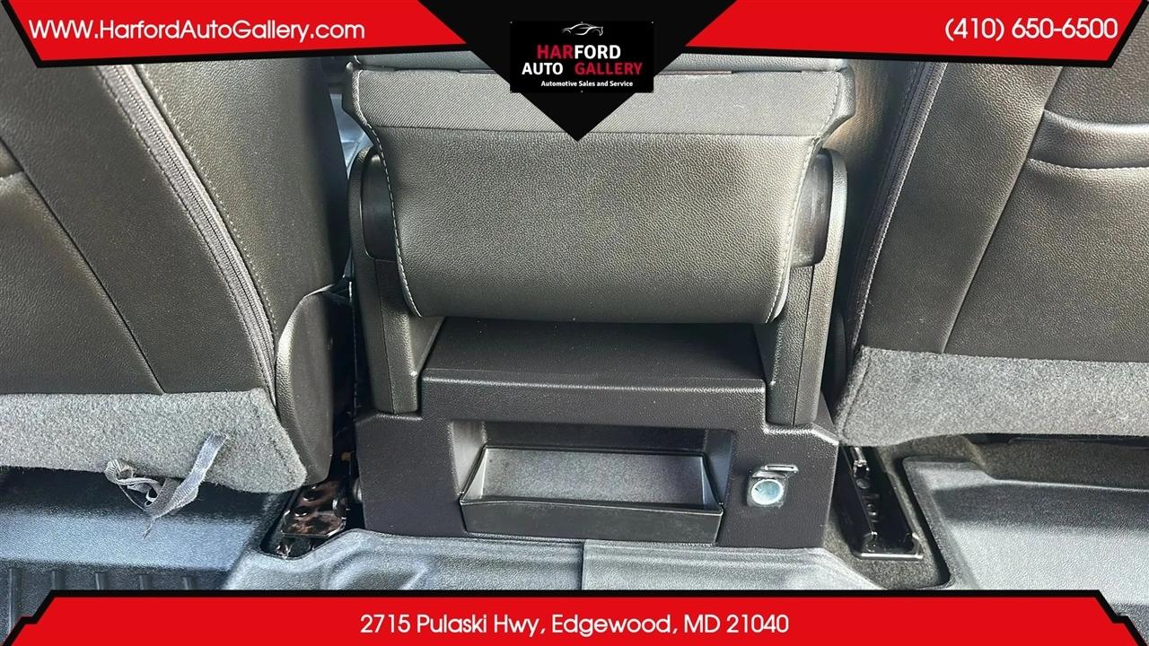 GMC Sierra 1500 4WD Crew Cab 153.0" SLT 2016