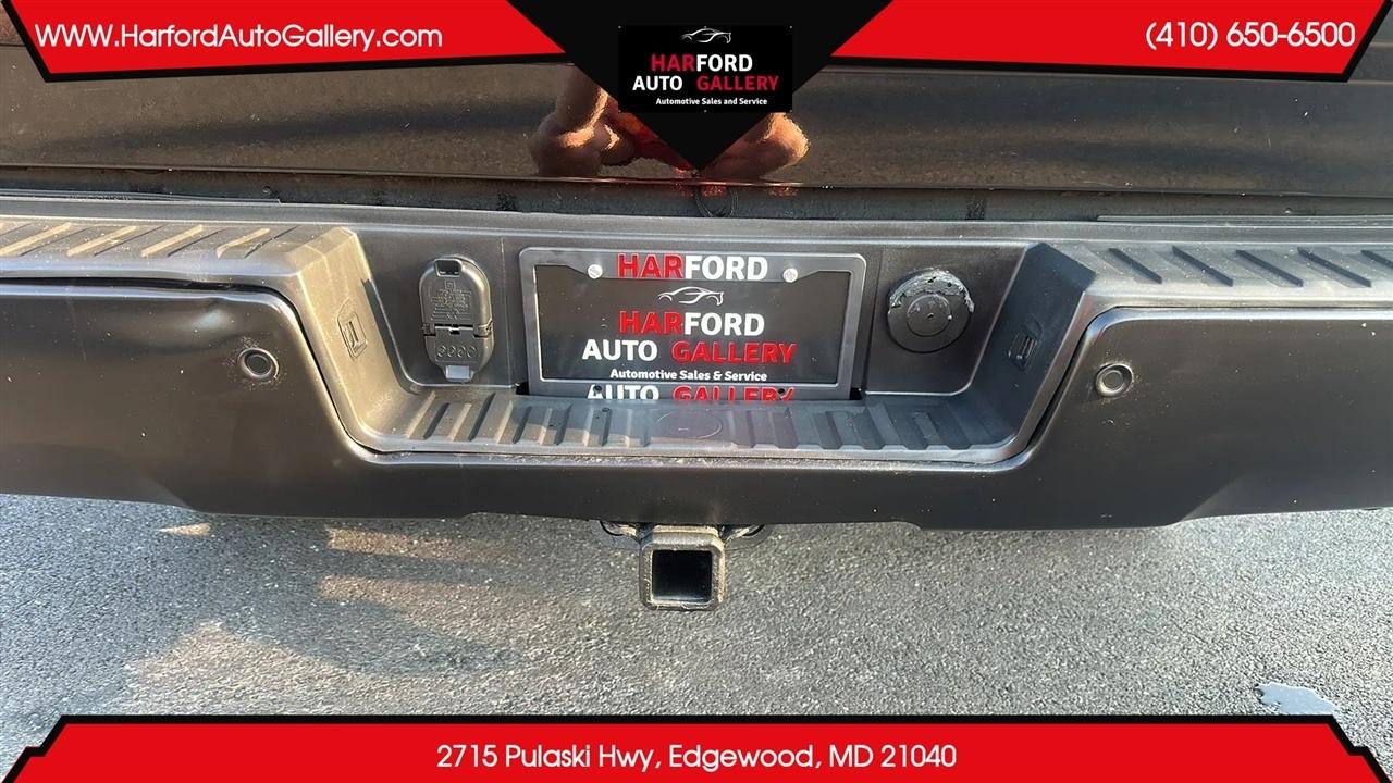 GMC Sierra 1500 4WD Crew Cab 153.0" SLT 2016