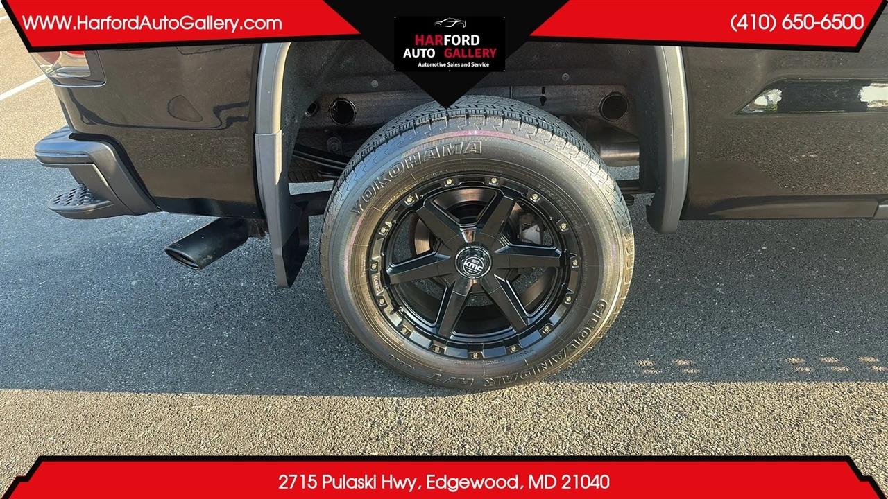 GMC Sierra 1500 4WD Crew Cab 153.0" SLT 2016