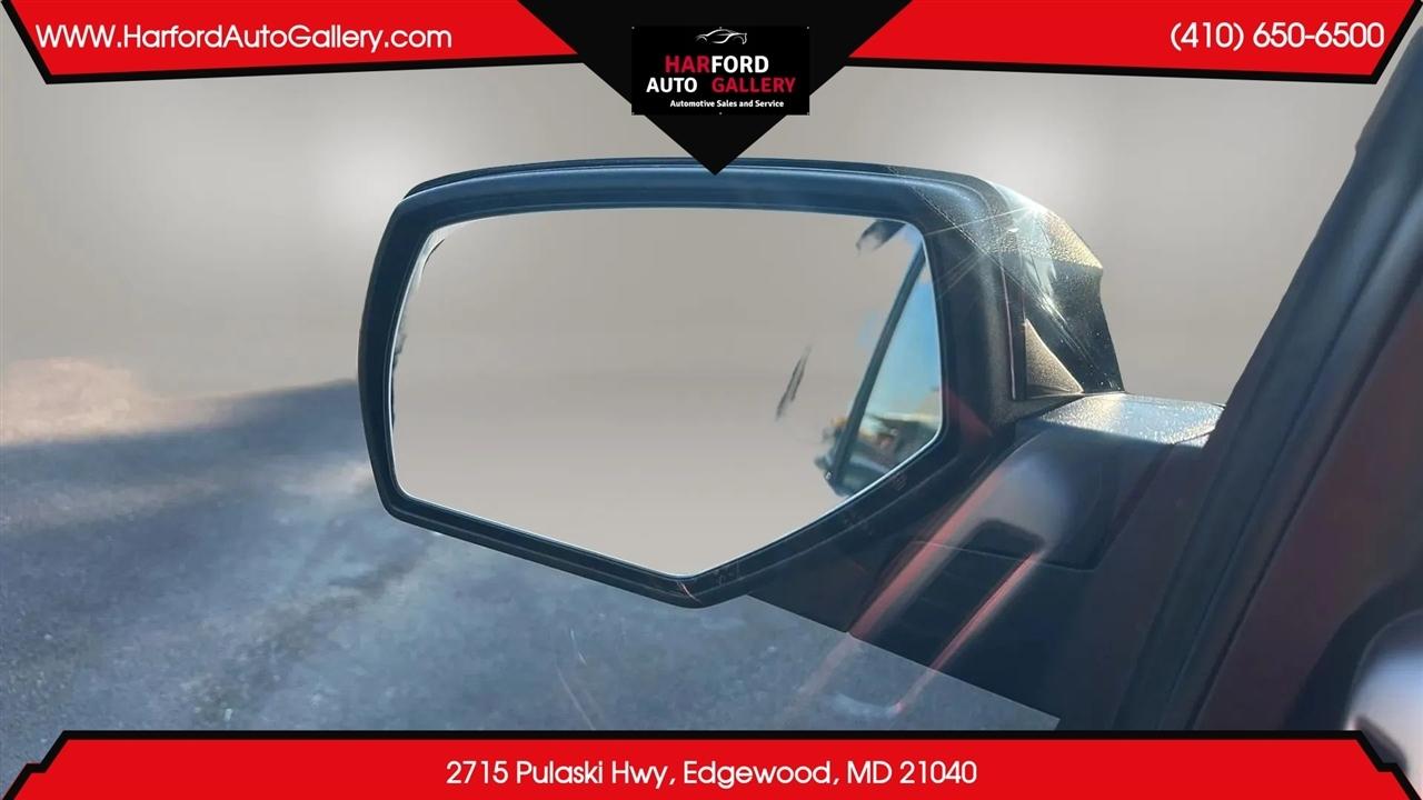 GMC Sierra 1500 4WD Crew Cab 153.0" SLT 2016