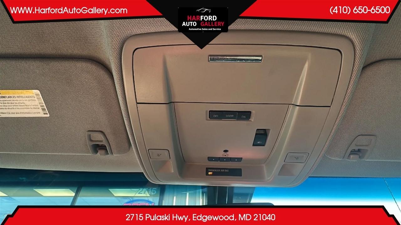 GMC Sierra 1500 4WD Crew Cab 153.0" SLT 2016