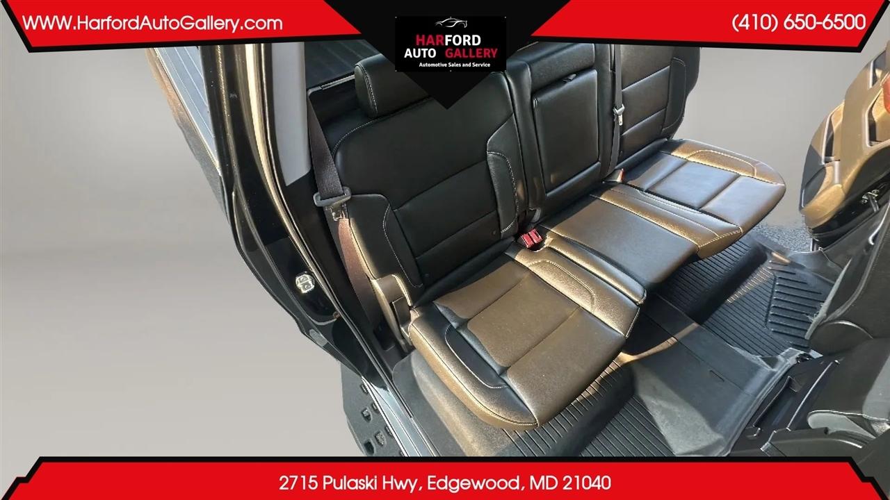 GMC Sierra 1500 4WD Crew Cab 153.0" SLT 2016