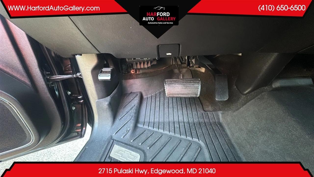 GMC Sierra 1500 4WD Crew Cab 153.0" SLT 2016