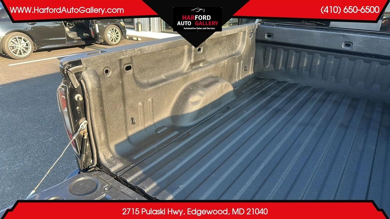 GMC Sierra 1500 4WD Crew Cab 153.0" SLT 2016