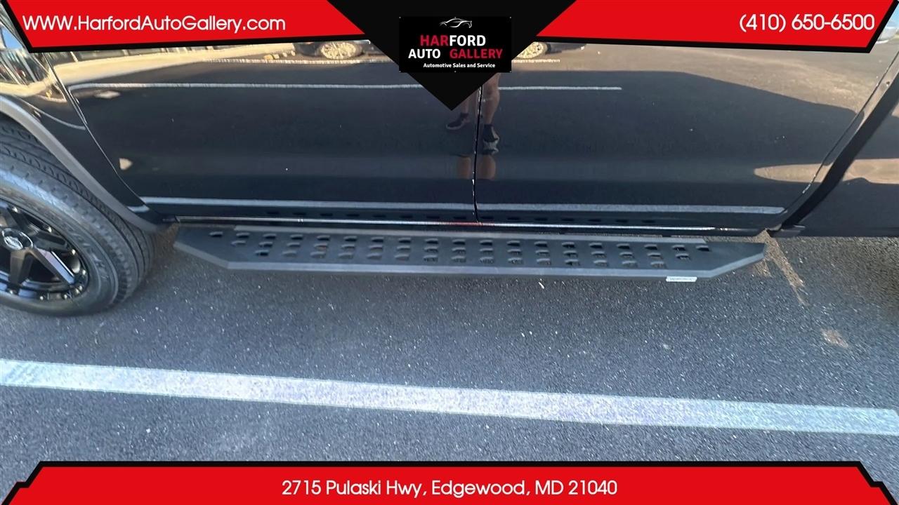 GMC Sierra 1500 4WD Crew Cab 153.0" SLT 2016