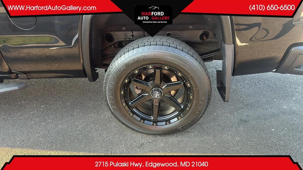 GMC Sierra 1500 4WD Crew Cab 153.0" SLT 2016