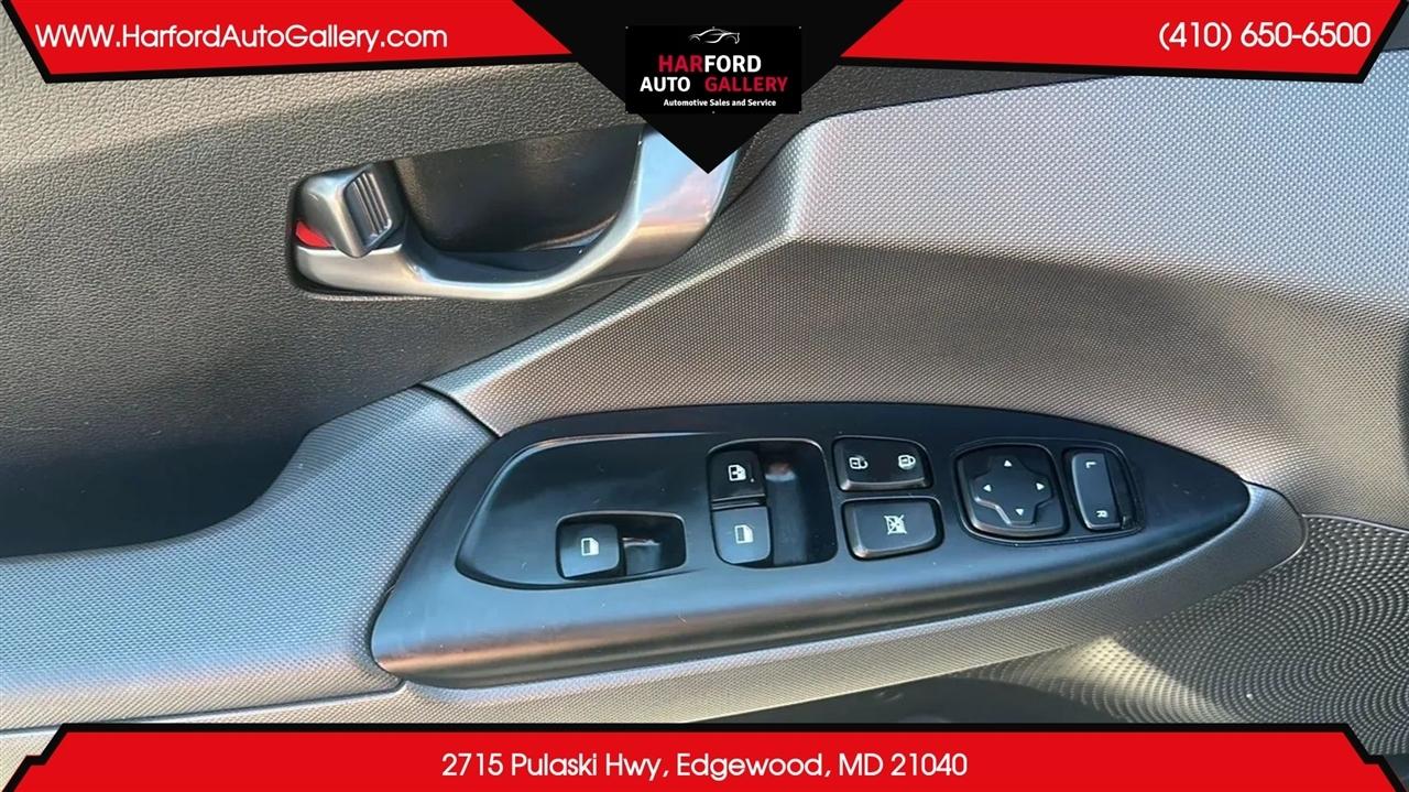 Hyundai Veloster Turbo R-Spec Manual 2019