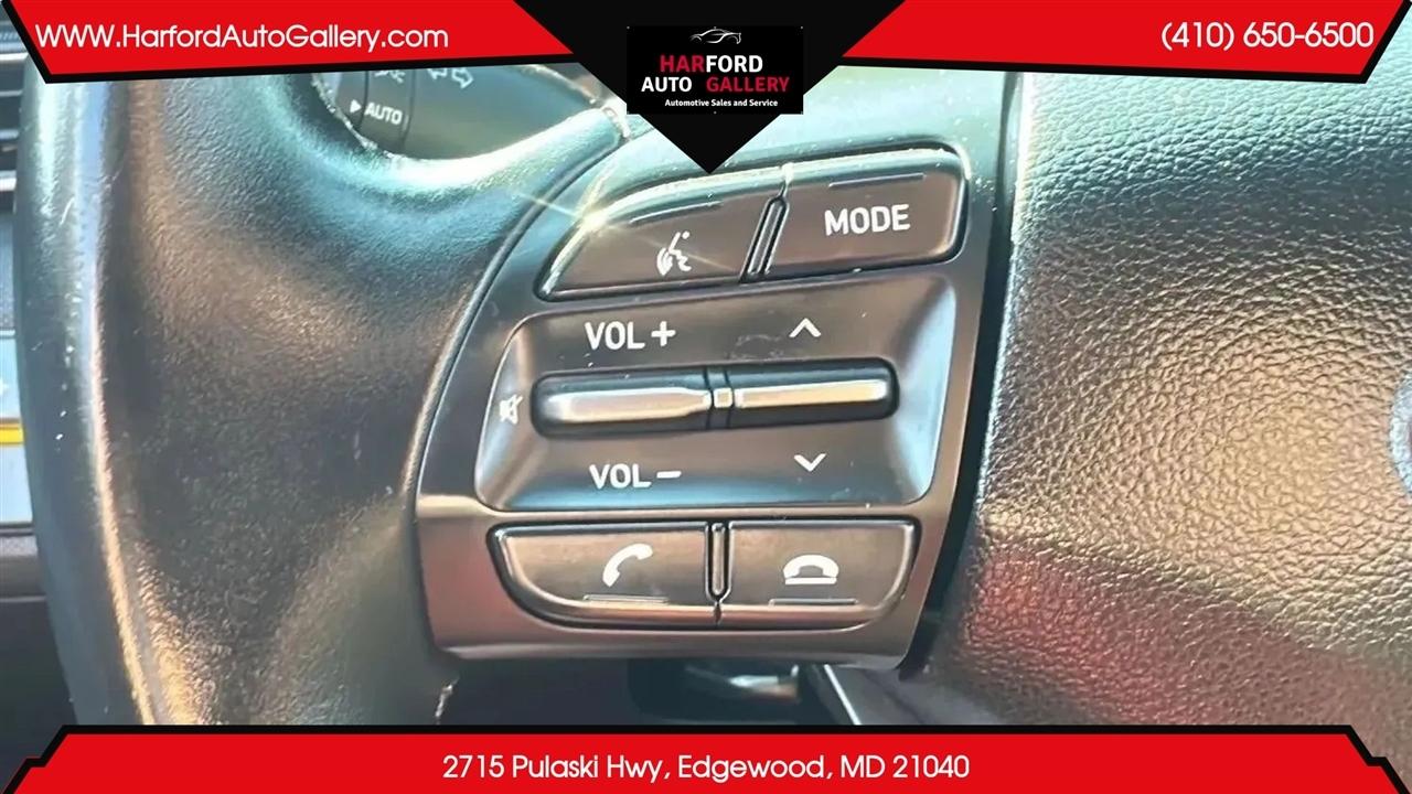 Hyundai Veloster Turbo R-Spec Manual 2019