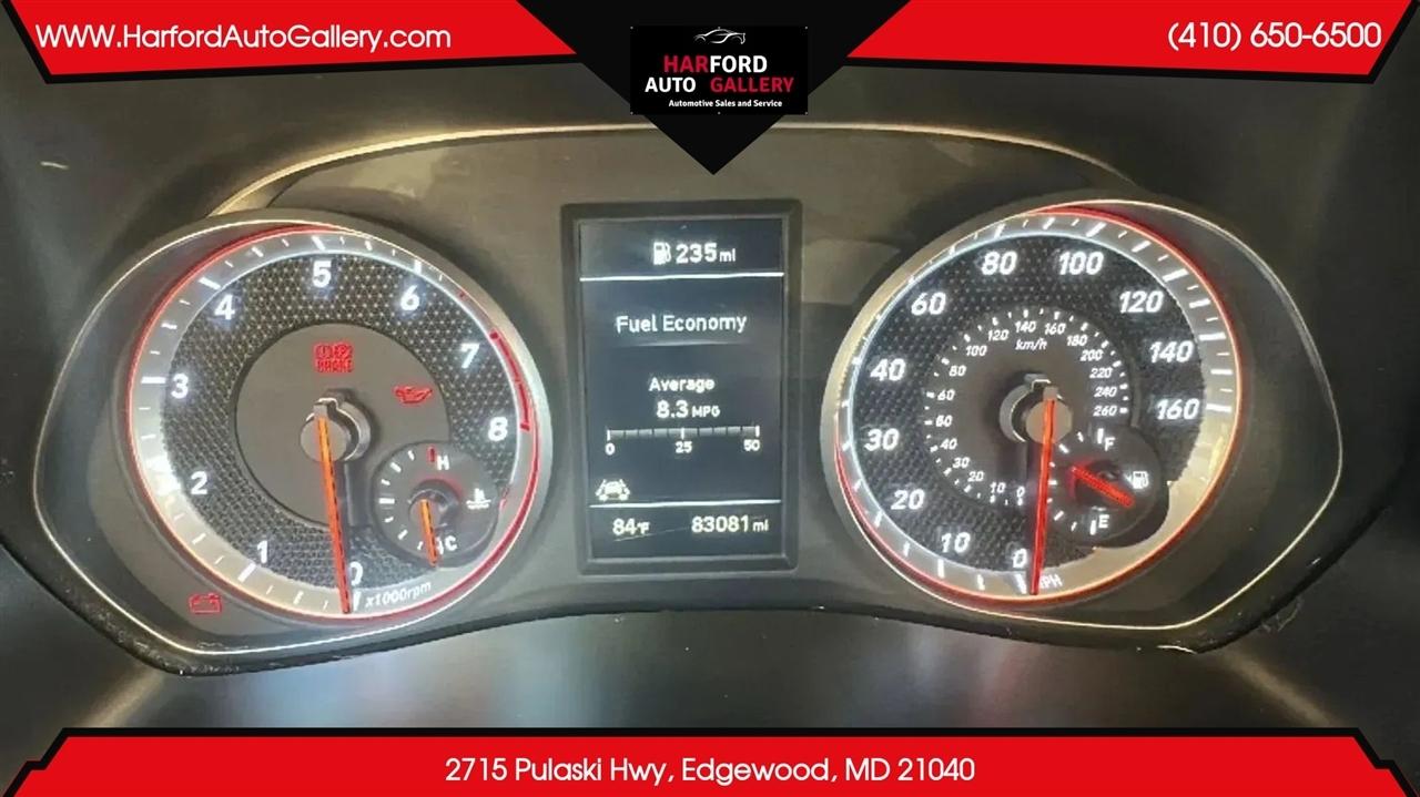 Hyundai Veloster Turbo R-Spec Manual 2019
