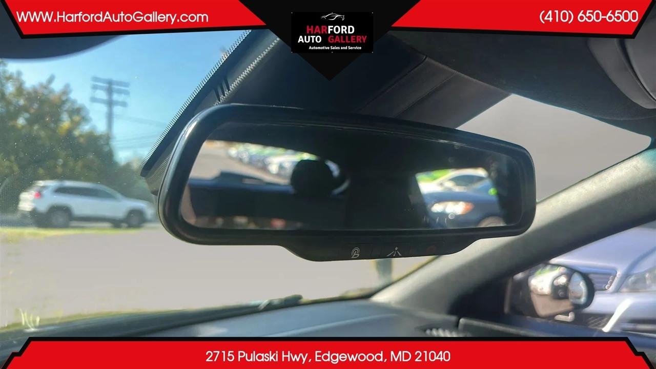 Hyundai Veloster Turbo R-Spec Manual 2019