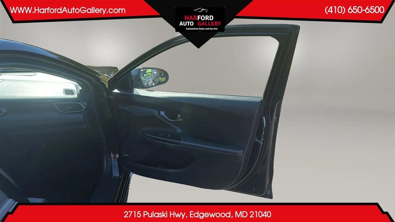 Hyundai Veloster Turbo R-Spec Manual 2019