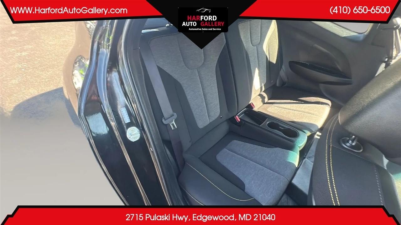 Hyundai Veloster Turbo R-Spec Manual 2019
