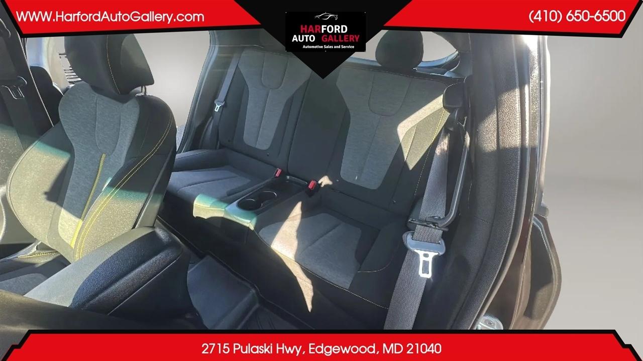Hyundai Veloster Turbo R-Spec Manual 2019