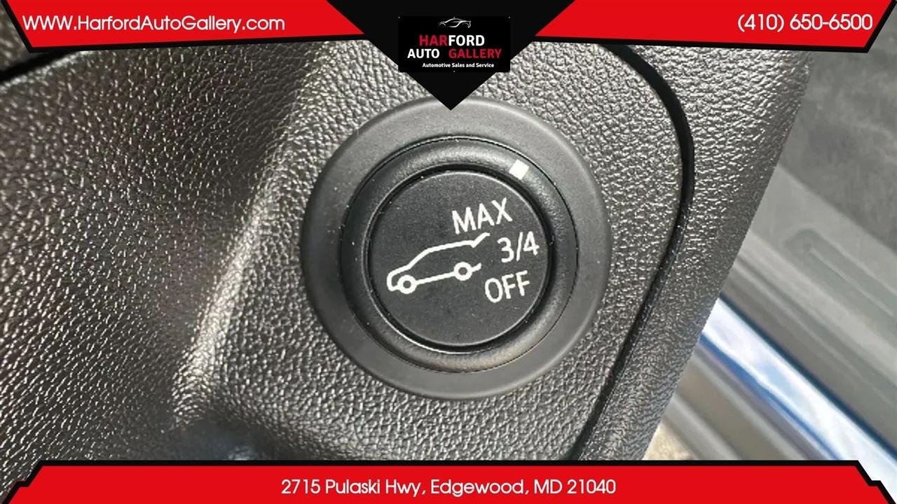 GMC Terrain AWD 4dr SLT 2023
