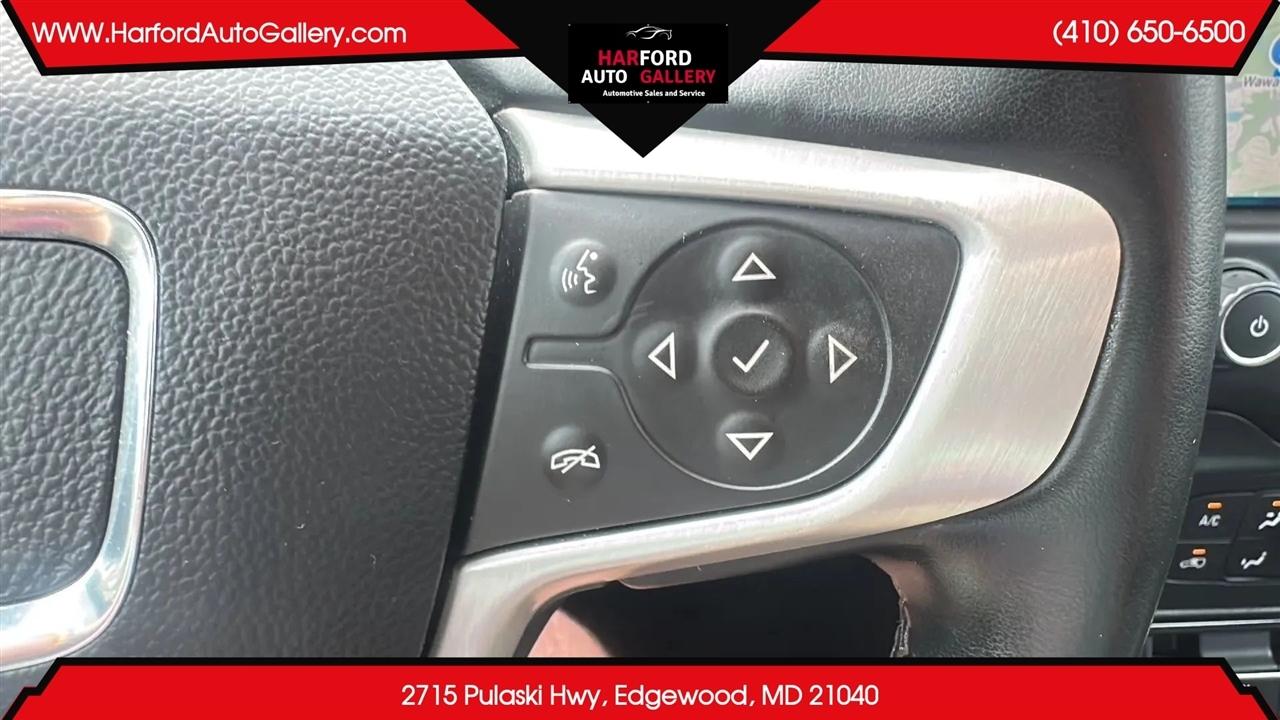 GMC Terrain AWD 4dr SLT 2023