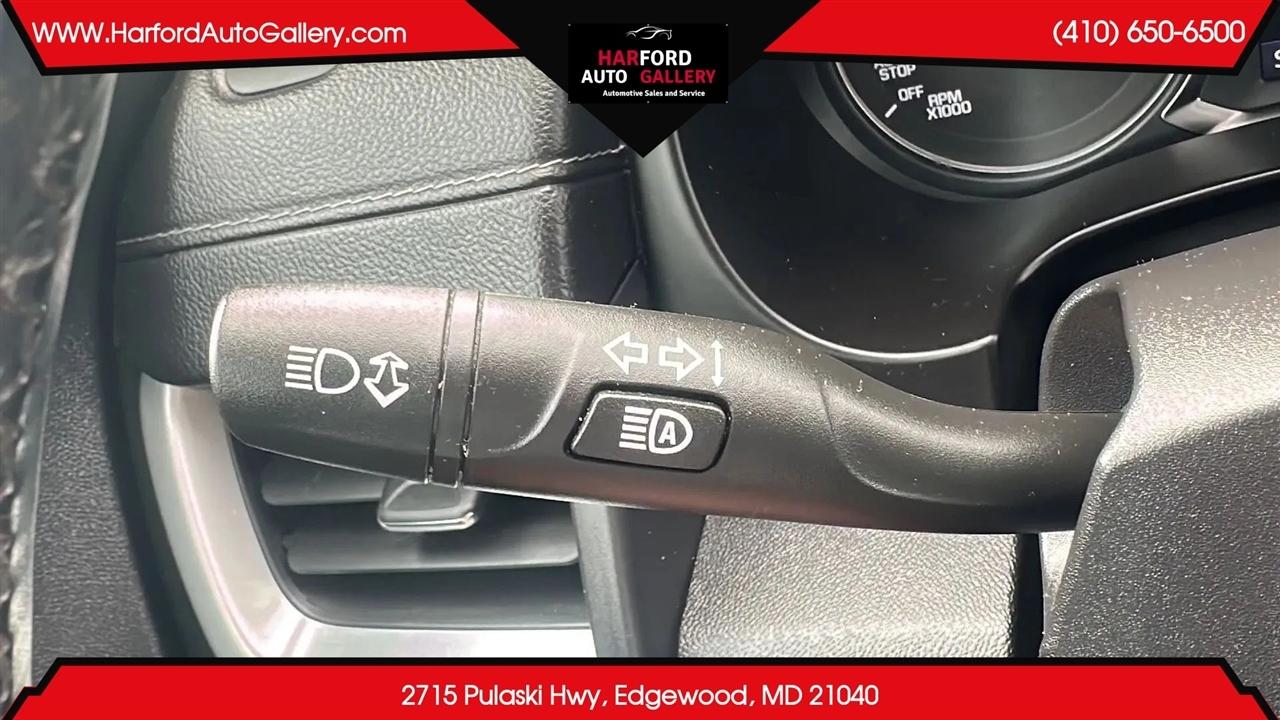 GMC Terrain AWD 4dr SLT 2023