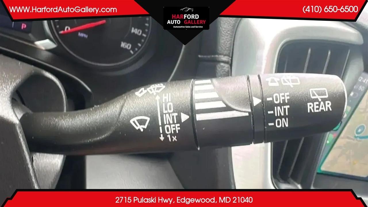 GMC Terrain AWD 4dr SLT 2023