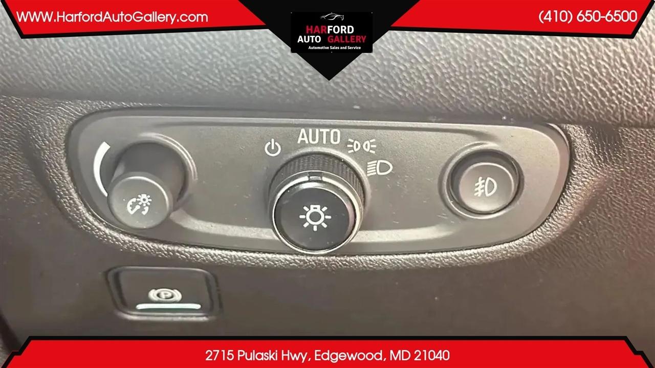 GMC Terrain AWD 4dr SLT 2023