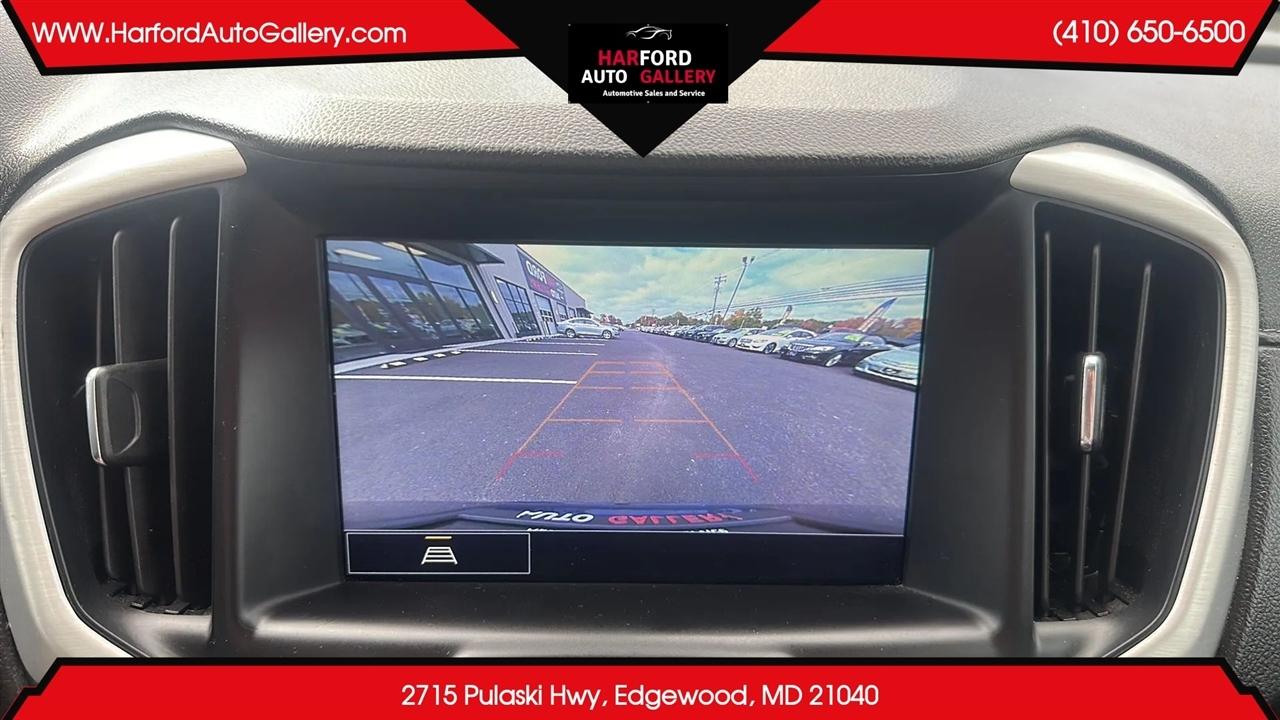 GMC Terrain AWD 4dr SLT 2023