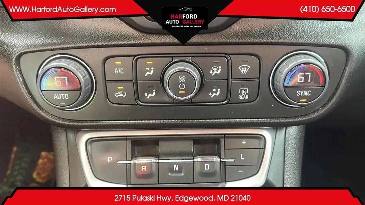 GMC Terrain AWD 4dr SLT 2023