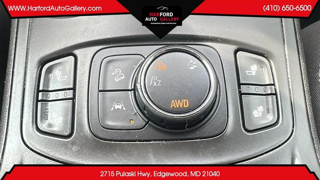 GMC Terrain AWD 4dr SLT 2023