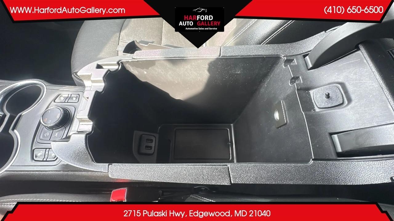 GMC Terrain AWD 4dr SLT 2023