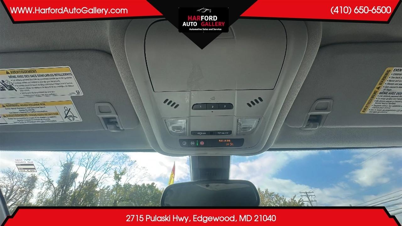 GMC Terrain AWD 4dr SLT 2023