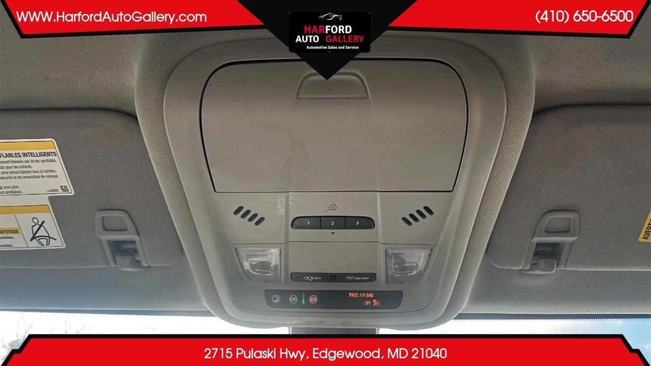 GMC Terrain AWD 4dr SLT 2023