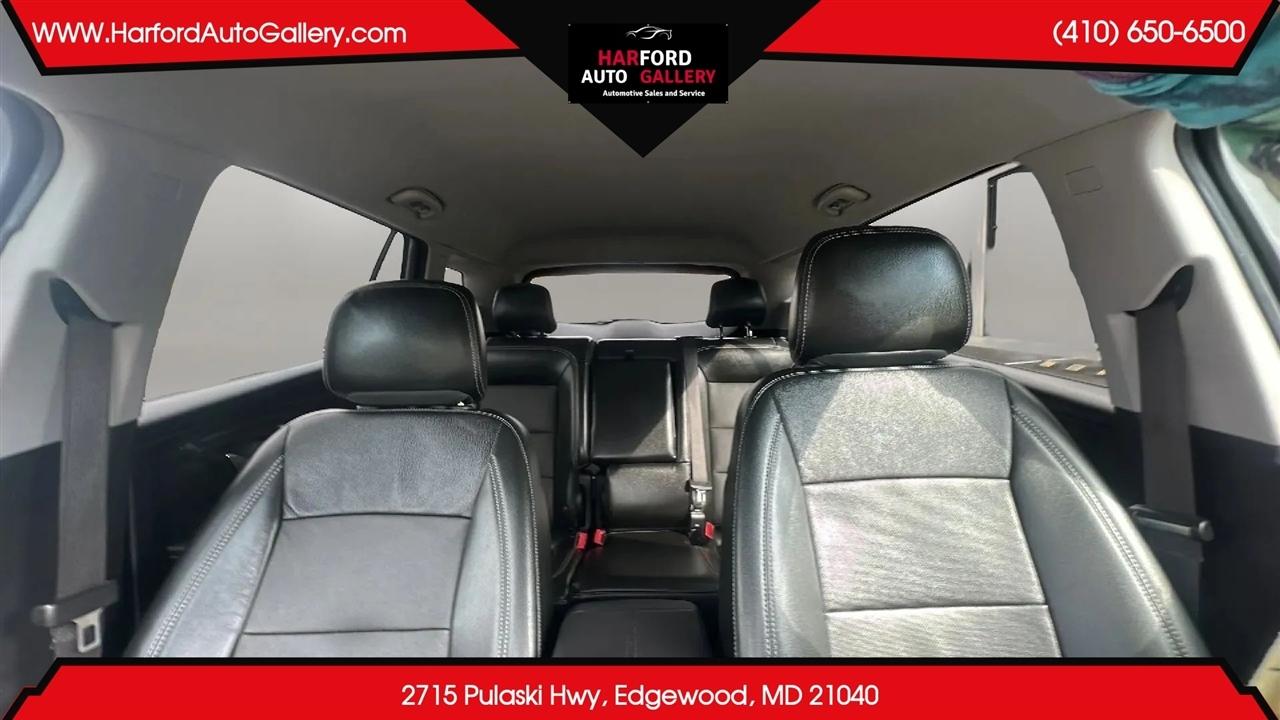 GMC Terrain AWD 4dr SLT 2023