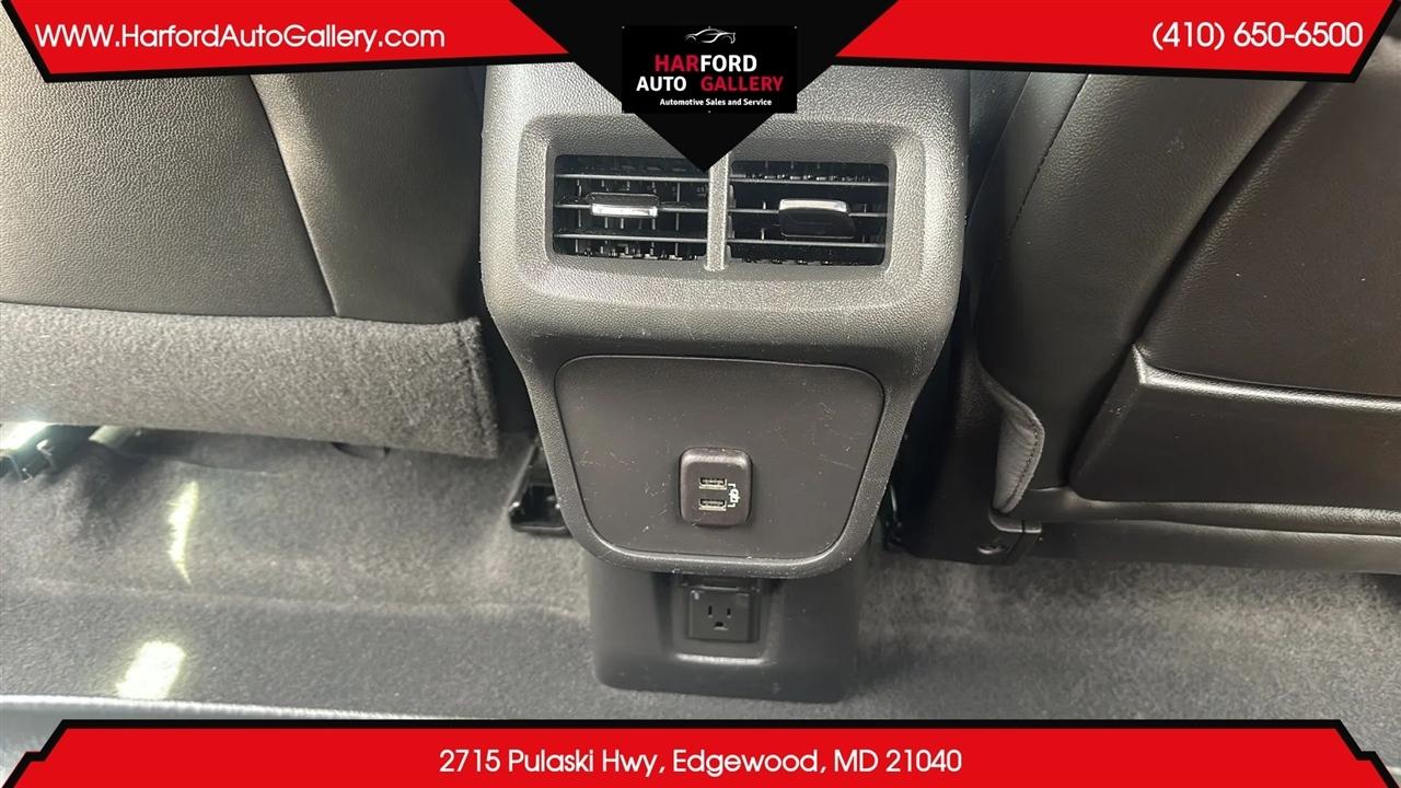 GMC Terrain AWD 4dr SLT 2023