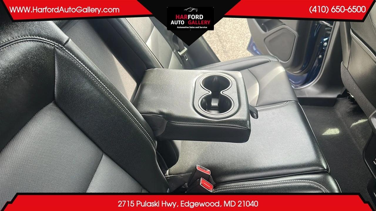 GMC Terrain AWD 4dr SLT 2023