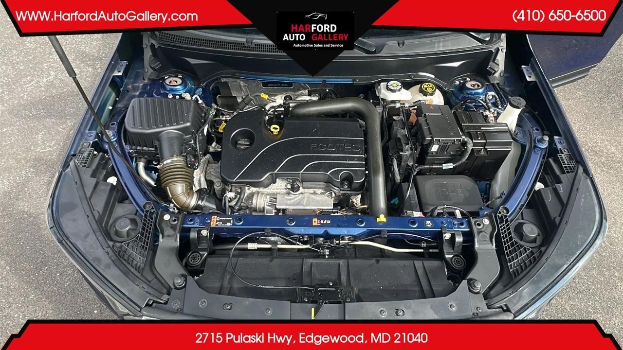 GMC Terrain AWD 4dr SLT 2023