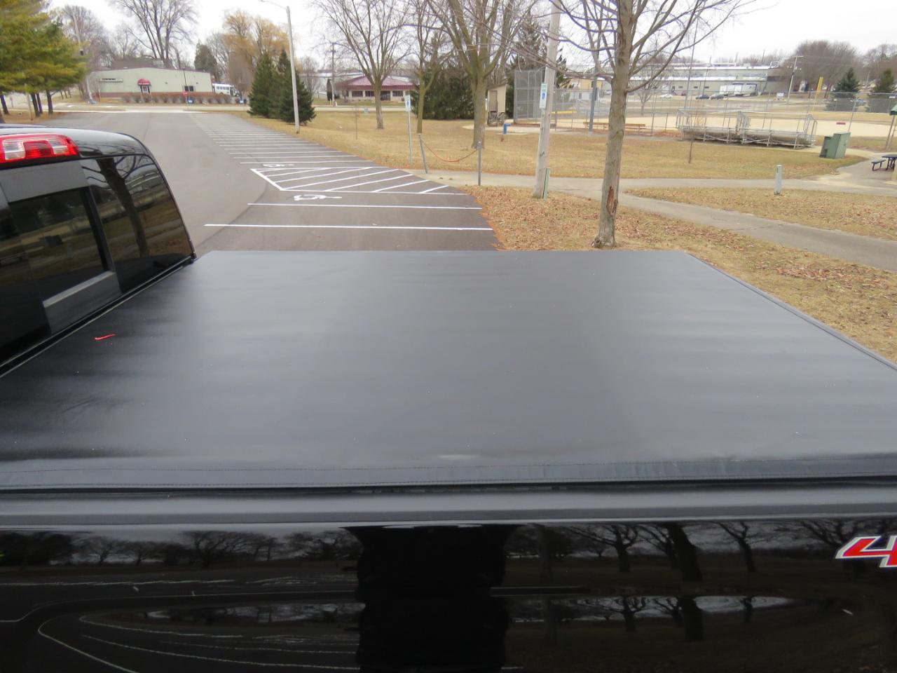 Chevrolet Silverado 2500HD High Country Crew Cab Short Box 4WD 2016