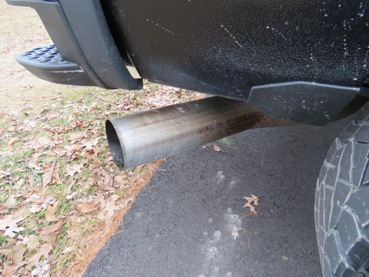 Chevrolet Silverado 2500HD High Country Crew Cab Short Box 4WD 2016